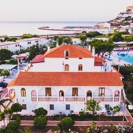 B&B Villa D'Amato Peschici Eksteriør billede