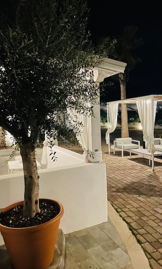 B&B Villa D'Amato Peschici Eksteriør billede