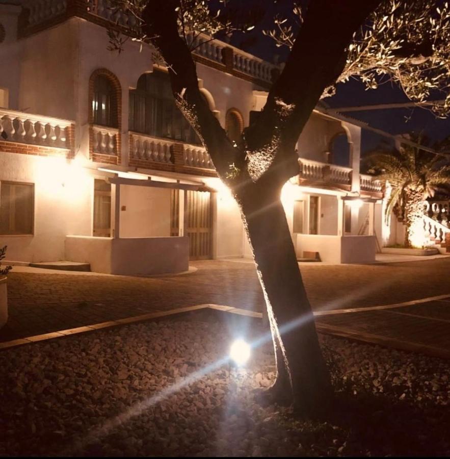 B&B Villa D'Amato Peschici Eksteriør billede